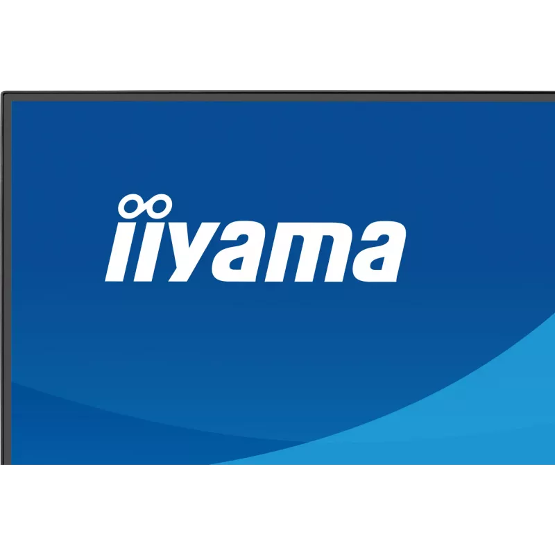 iiyama ProLite XB2791QS-B1 computer monitor 68.6 cm (27 inch) 2560 x 1440 pixels Quad HD LED Black