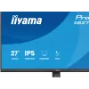 iiyama ProLite XB2791QS-B1 computer monitor 68.6 cm (27 inch) 2560 x 1440 pixels Quad HD LED Black
