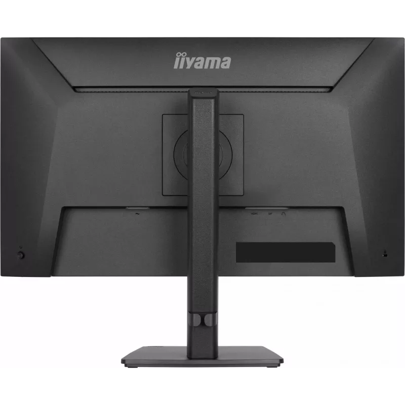 iiyama ProLite XB2791QS-B1 computer monitor 68.6 cm (27 inch) 2560 x 1440 pixels Quad HD LED Black