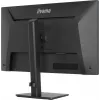 iiyama ProLite XB2791QS-B1 computer monitor 68.6 cm (27 inch) 2560 x 1440 pixels Quad HD LED Black