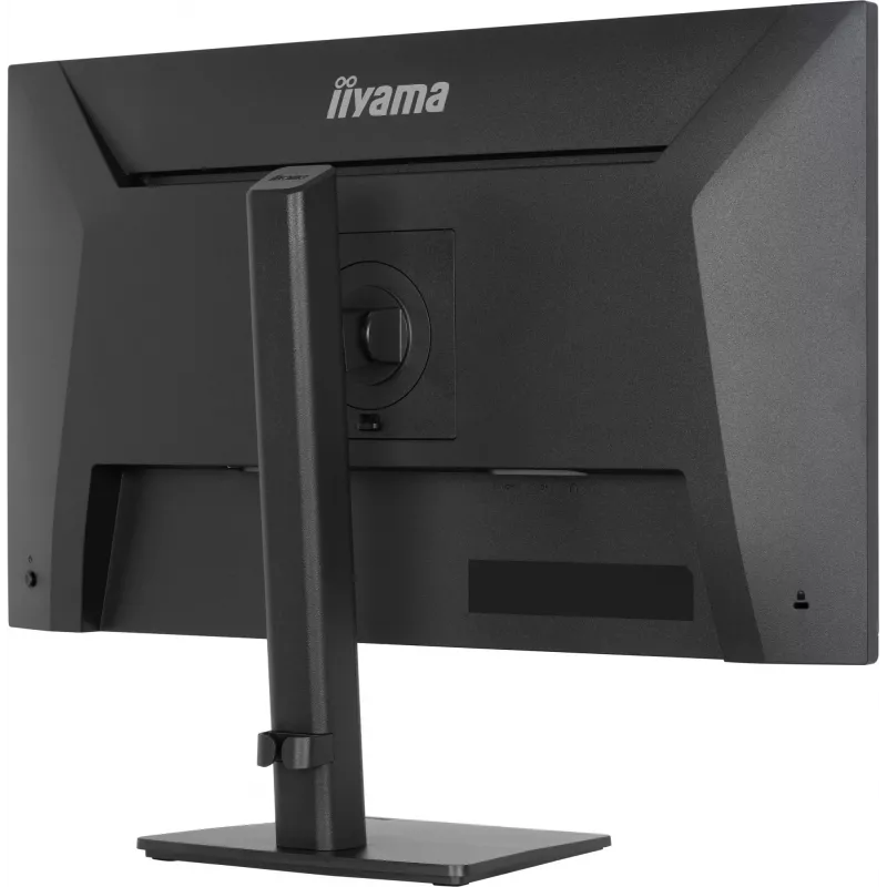 iiyama ProLite XB2791QS-B1 computer monitor 68.6 cm (27 inch) 2560 x 1440 pixels Quad HD LED Black