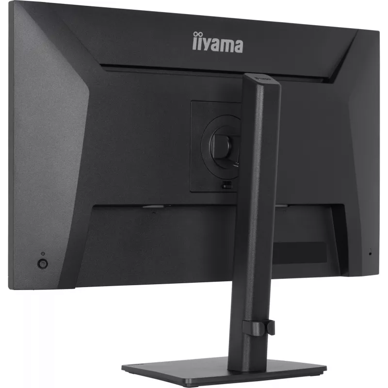 iiyama ProLite XB2791QS-B1 computer monitor 68.6 cm (27 inch) 2560 x 1440 pixels Quad HD LED Black