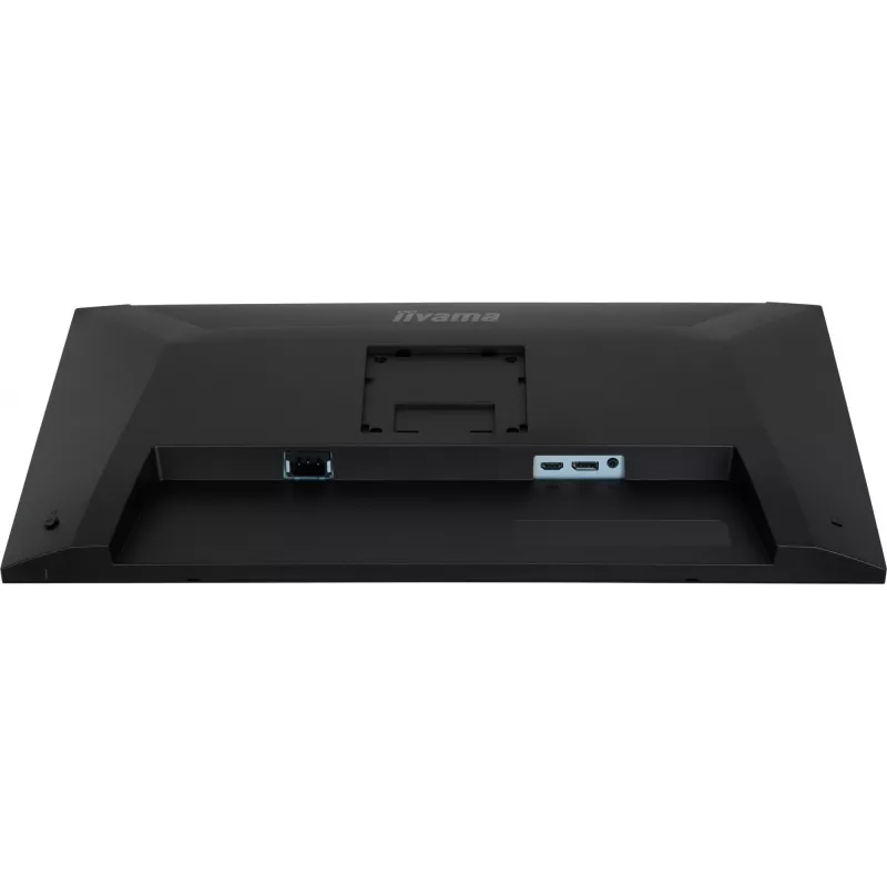 iiyama ProLite XB2791QS-B1 computer monitor 68.6 cm (27 inch) 2560 x 1440 pixels Quad HD LED Black
