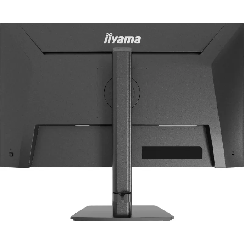 Monitor IIYAMA ProLite XB2793QSU-B1 27 inch (68.6 cm) IPS LED Quad HD 2560x1440, matte, USB hub, speakers, VESA, height adjustable, black