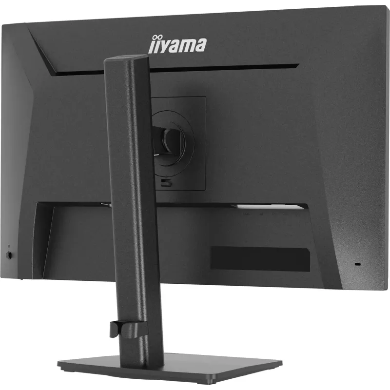 Monitor IIYAMA ProLite XB2793QSU-B1 27 inch (68.6 cm) IPS LED Quad HD 2560x1440, matte, USB hub, speakers, VESA, height adjustable, black