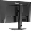 Monitor IIYAMA ProLite XB2793QSU-B1 27 inch (68.6 cm) IPS LED Quad HD 2560x1440, matte, USB hub, speakers, VESA, height adjustable, black