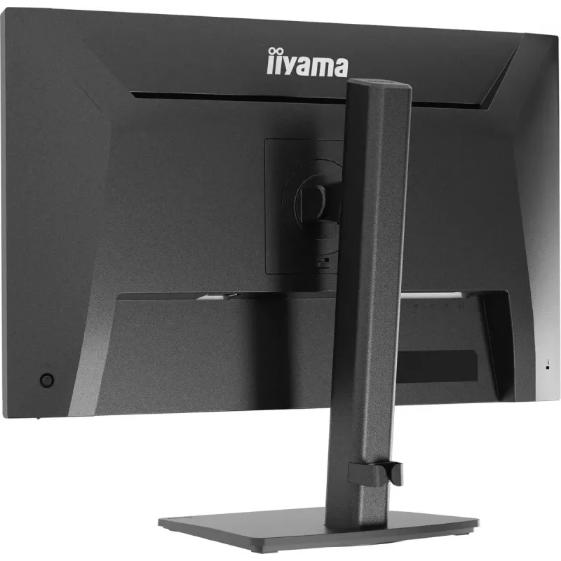 Monitor IIYAMA ProLite XB2793QSU-B1 27 inch (68.6 cm) IPS LED Quad HD 2560x1440, matte, USB hub, speakers, VESA, height adjustable, black