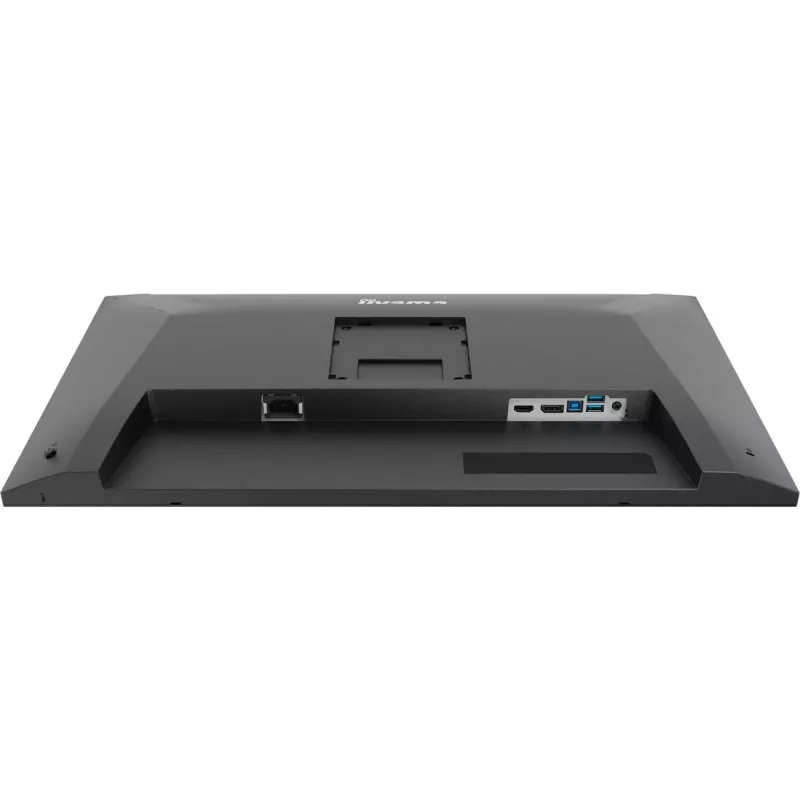 Monitor IIYAMA ProLite XB2793QSU-B1 27 inch (68.6 cm) IPS LED Quad HD 2560x1440, matte, USB hub, speakers, VESA, height adjustable, black
