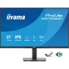 Monitor IIYAMA ProLite XB2793QSU-B1 27 inch (68.6 cm) IPS LED Quad HD 2560x1440, matte, USB hub, speakers, VESA, height adjustable, black