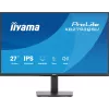 Monitor IIYAMA ProLite XB2793QSU-B1 27 inch (68.6 cm) IPS LED Quad HD 2560x1440, matte, USB hub, speakers, VESA, height adjustable, black