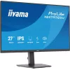 Monitor IIYAMA ProLite XB2793QSU-B1 27 inch (68.6 cm) IPS LED Quad HD 2560x1440, matte, USB hub, speakers, VESA, height adjustable, black