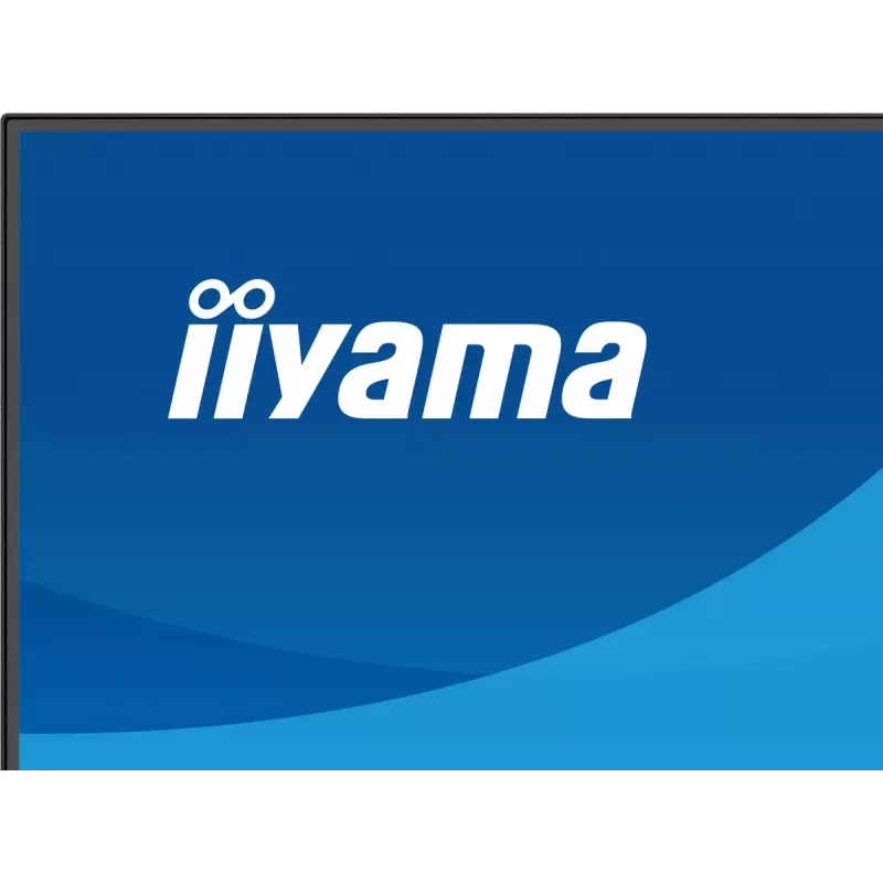 Monitor IIYAMA ProLite XB2793QSU-B1 27 inch (68.6 cm) IPS LED Quad HD 2560x1440, matte, USB hub, speakers, VESA, height adjustable, black