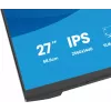 Monitor IIYAMA ProLite XB2793QSU-B1 27 inch (68.6 cm) IPS LED Quad HD 2560x1440, matte, USB hub, speakers, VESA, height adjustable, black