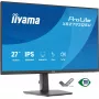 Monitor IIYAMA ProLite XB2793QSU-B1 27 inch (68.6 cm) IPS LED Quad HD 2560x1440, matte, USB hub, speakers, VESA, height adjustable, black