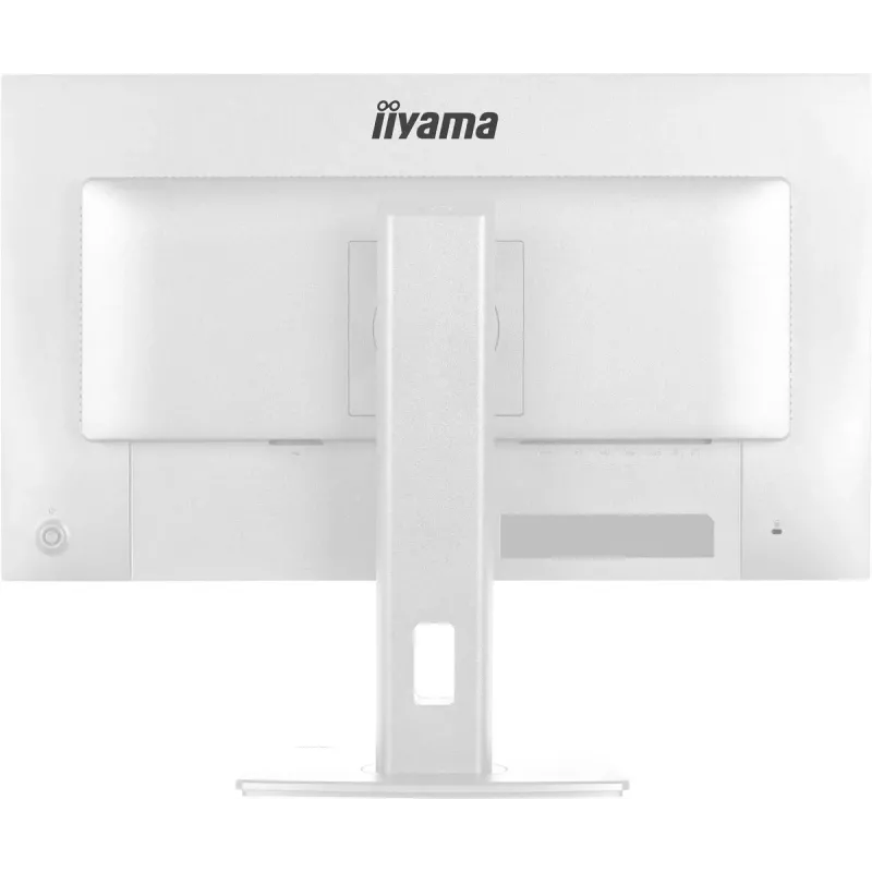 iiyama ProLite XB2797HSU-W1 computer monitor 68.6 cm (27 inch) 1920 x 1080 pixels Full HD LED White