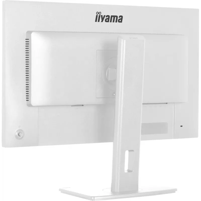iiyama ProLite XB2797HSU-W1 computer monitor 68.6 cm (27 inch) 1920 x 1080 pixels Full HD LED White