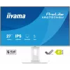 iiyama ProLite XB2797HSU-W1 computer monitor 68.6 cm (27 inch) 1920 x 1080 pixels Full HD LED White