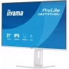 iiyama ProLite XB2797HSU-W1 computer monitor 68.6 cm (27 inch) 1920 x 1080 pixels Full HD LED White