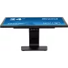 iiyama ProLite T2438MSC-B2 computer monitor 60.5 cm (23.8 inch) 1920 x 1080 pixels Full HD LED Touchscreen Black