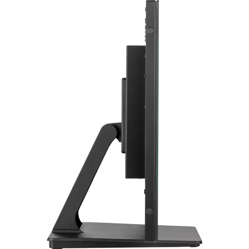 iiyama ProLite T2438MSC-B2 computer monitor 60.5 cm (23.8 inch) 1920 x 1080 pixels Full HD LED Touchscreen Black