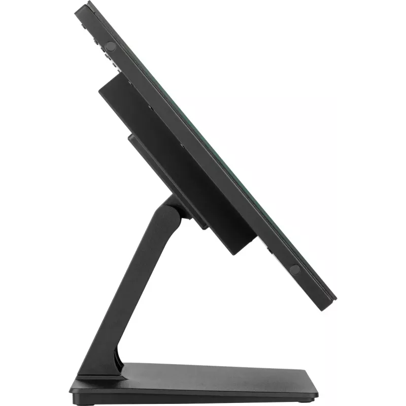 iiyama ProLite T2438MSC-B2 computer monitor 60.5 cm (23.8 inch) 1920 x 1080 pixels Full HD LED Touchscreen Black