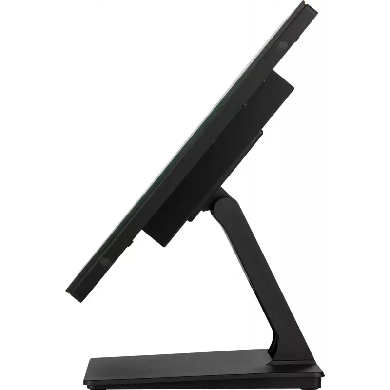 iiyama ProLite T2438MSC-B2 computer monitor 60.5 cm (23.8 inch) 1920 x 1080 pixels Full HD LED Touchscreen Black