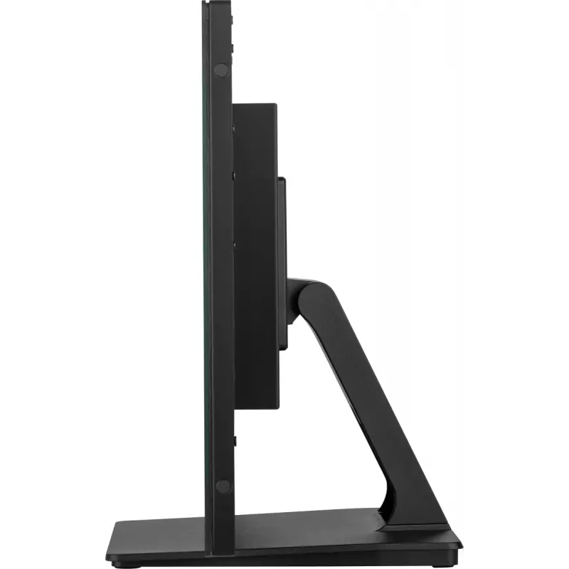 iiyama ProLite T2438MSC-B2 computer monitor 60.5 cm (23.8 inch) 1920 x 1080 pixels Full HD LED Touchscreen Black