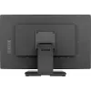 iiyama ProLite T2438MSC-B2 computer monitor 60.5 cm (23.8 inch) 1920 x 1080 pixels Full HD LED Touchscreen Black