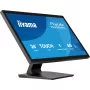 iiyama ProLite T2438MSC-B2 computer monitor 60.5 cm (23.8 inch) 1920 x 1080 pixels Full HD LED Touchscreen Black