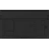 IIYAMA TE7513A-B2AG 75 inch 4K UHD Interactive Touchscreen Display with Android 14 EDLA, Wi-Fi 6E, 500 cd/m², 24/7