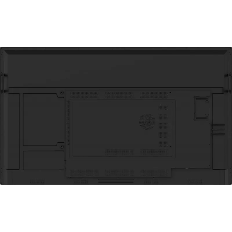 IIYAMA TE7513A-B2AG 75 inch 4K UHD Interactive Touchscreen Display with Android 14 EDLA, Wi-Fi 6E, 500 cd/m², 24/7