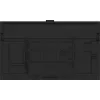 IIYAMA TE7513A-B2AG 75 inch 4K UHD Interactive Touchscreen Display with Android 14 EDLA, Wi-Fi 6E, 500 cd/m², 24/7