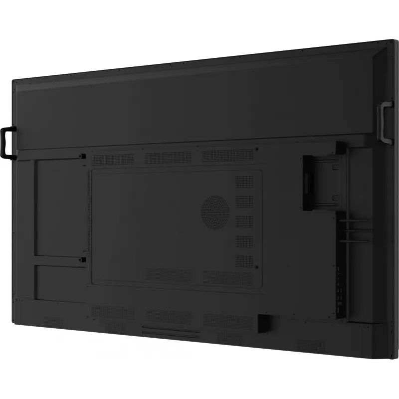 IIYAMA TE7513A-B2AG 75 inch 4K UHD Interactive Touchscreen Display with Android 14 EDLA, Wi-Fi 6E, 500 cd/m², 24/7