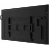 IIYAMA TE7513A-B2AG 75 inch 4K UHD Interactive Touchscreen Display with Android 14 EDLA, Wi-Fi 6E, 500 cd/m², 24/7