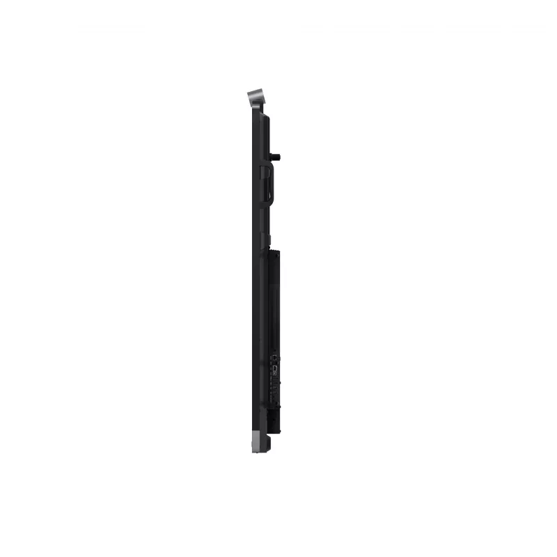 Interactive Display Yealink MB75C-EDLA 75 inch 3840x2160 16:9 8GB RAM 64MB Storage 30W Speakers 50MP Camera FOV 98.2° Black