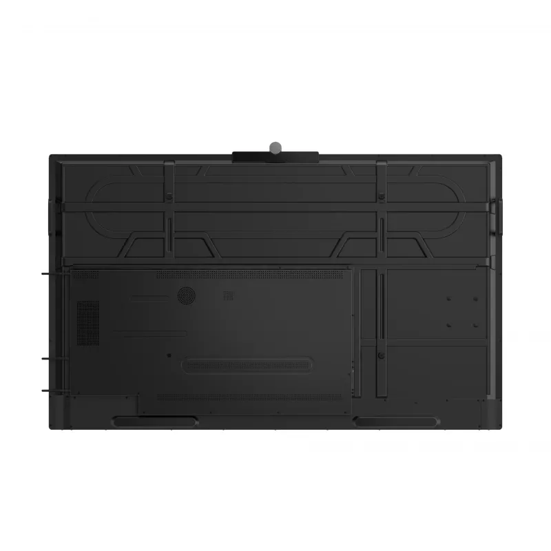 Interactive Display Yealink MB75C-EDLA 75 inch 3840x2160 16:9 8GB RAM 64MB Storage 30W Speakers 50MP Camera FOV 98.2° Black