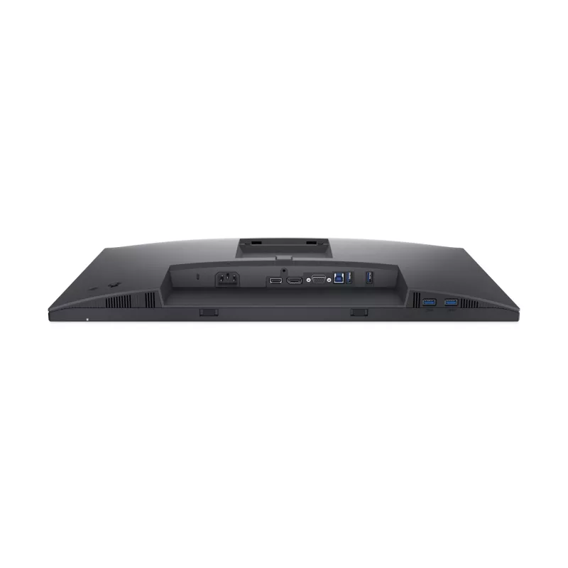 DELL P Series P2422H_WOST computer monitor 60.5 cm (23.8 inch) 1920 x 1080 pixels Full HD LCD Black