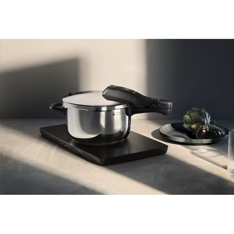 WMF Perfect 0791839990 6.5 L Stainless steel