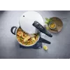 WMF Perfect 0791839990 6.5 L Stainless steel