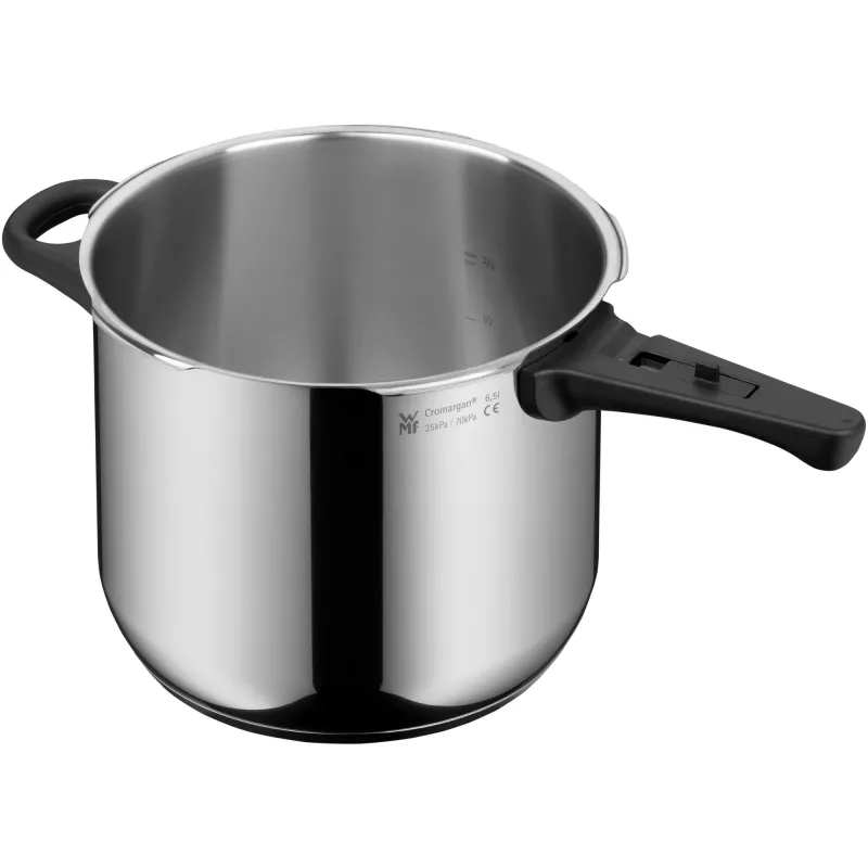 WMF Perfect 0791839990 6.5 L Stainless steel