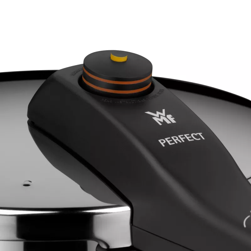 WMF Perfect 0791839990 6.5 L Stainless steel