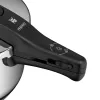WMF Perfect 0791839990 6.5 L Stainless steel