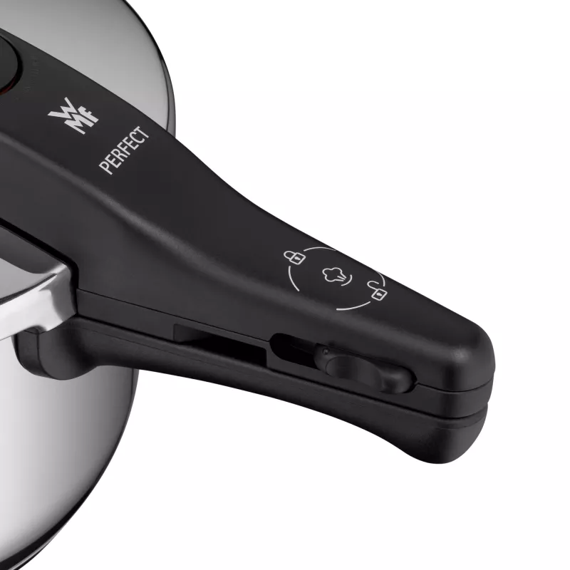 WMF Perfect 0791839990 6.5 L Stainless steel
