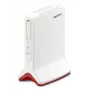 Box FRITZ 6825 4G wireless router Gigabit Ethernet Single-band (2.4 GHz) White