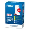 Box FRITZ 6825 4G wireless router Gigabit Ethernet Single-band (2.4 GHz) White