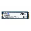 Kingston Technology 240G DC2000B PCIe 4.0 M.2 2280 Enterprise SSD (Non-Heatsink)
