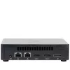 bluechip BUSINESSline L3160 *Green* Intel® Core™ 3 Prozessor 100U / bis zu 4.70 GHz, Windows 11 Pro, 8 GB DDR4, 500 GB NVMe SSD, Intel® Wi-Fi 6E AX211, Bluetooth 5, 2 × 2,5 Gb/s Ethernet, Intel® UHD Grafik