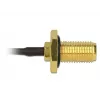 Coaxial Cable DeLOCK 1m SMA/MHF