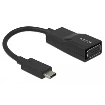 USB graphics adapter DeLOCK 63923