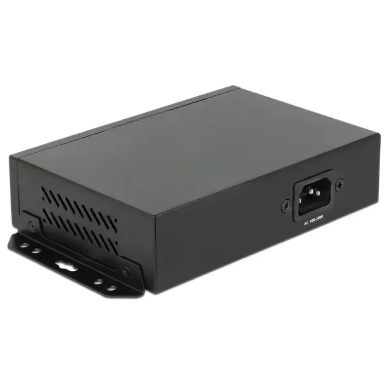 Network Switch DeLOCK 87708 Gigabit Ethernet 10/100/1000